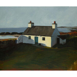 Anglesey Cottage