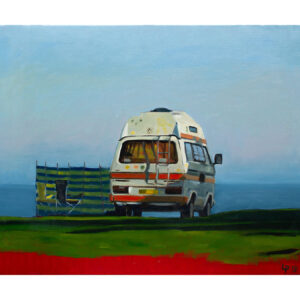 Gower Camper